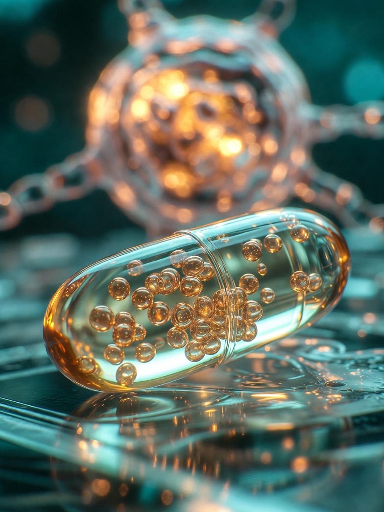 Urolithin A mitophagy supplement