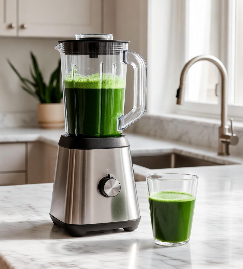 best high-speed blenders for smoothies