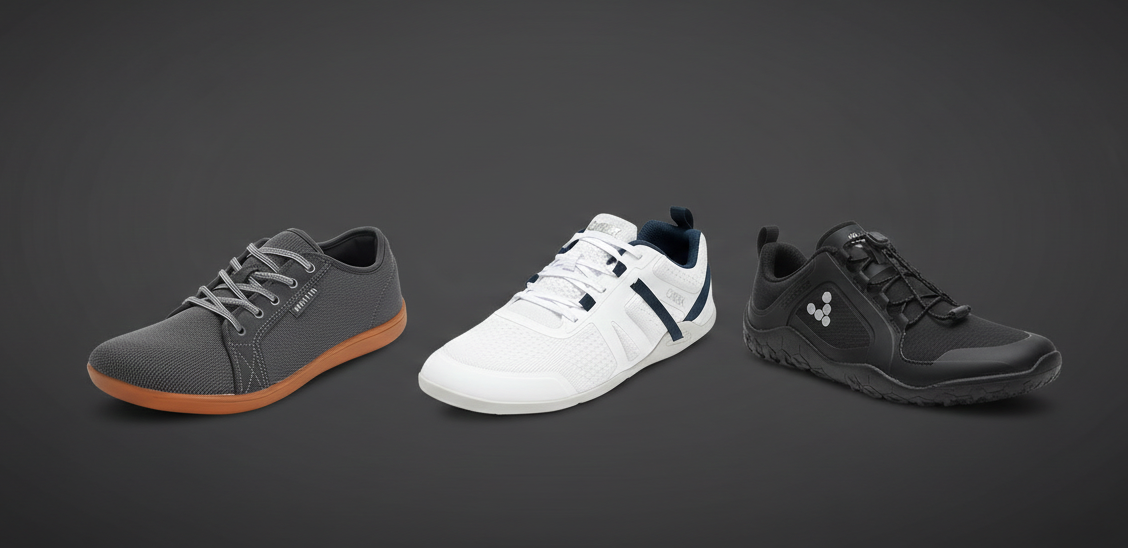 best barefoot shoes