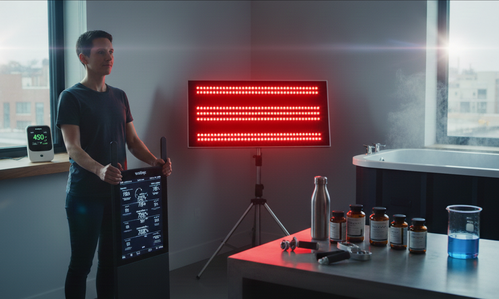 home longevity lab