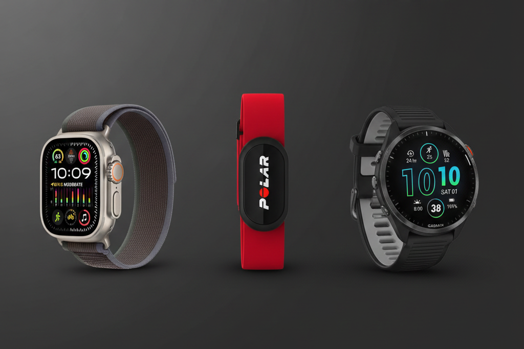 best vo2 max trackers