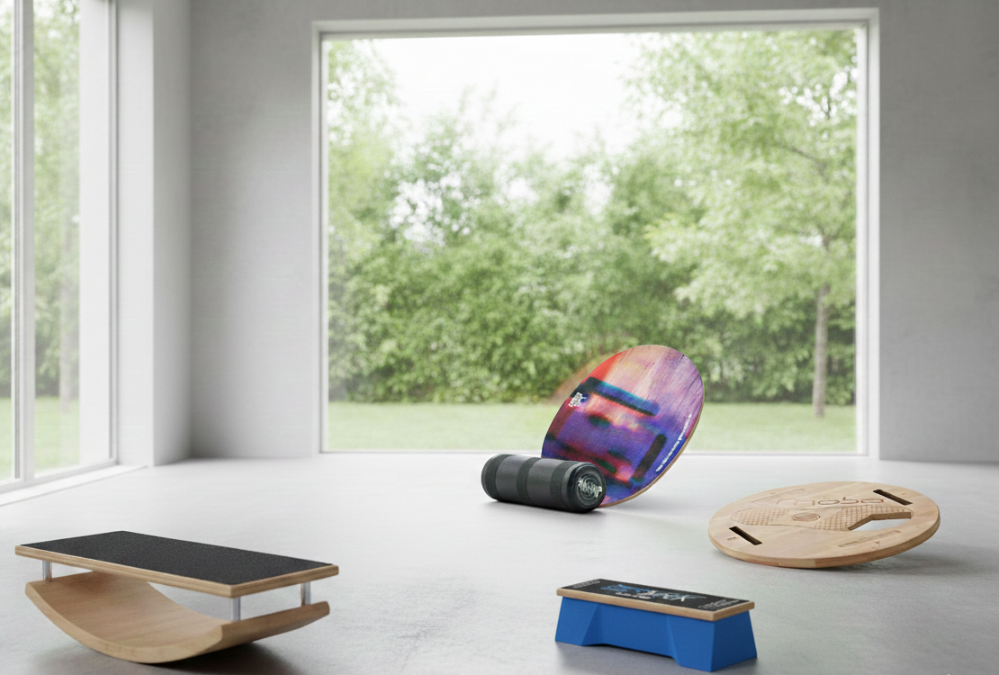 Best Balance Boards for Longevity