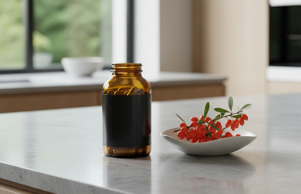 Best Berberine Supplements for Blood Sugar Control