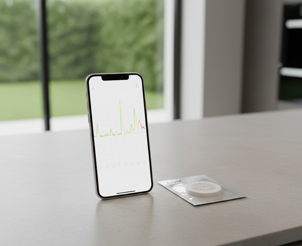 CGM without a prescription