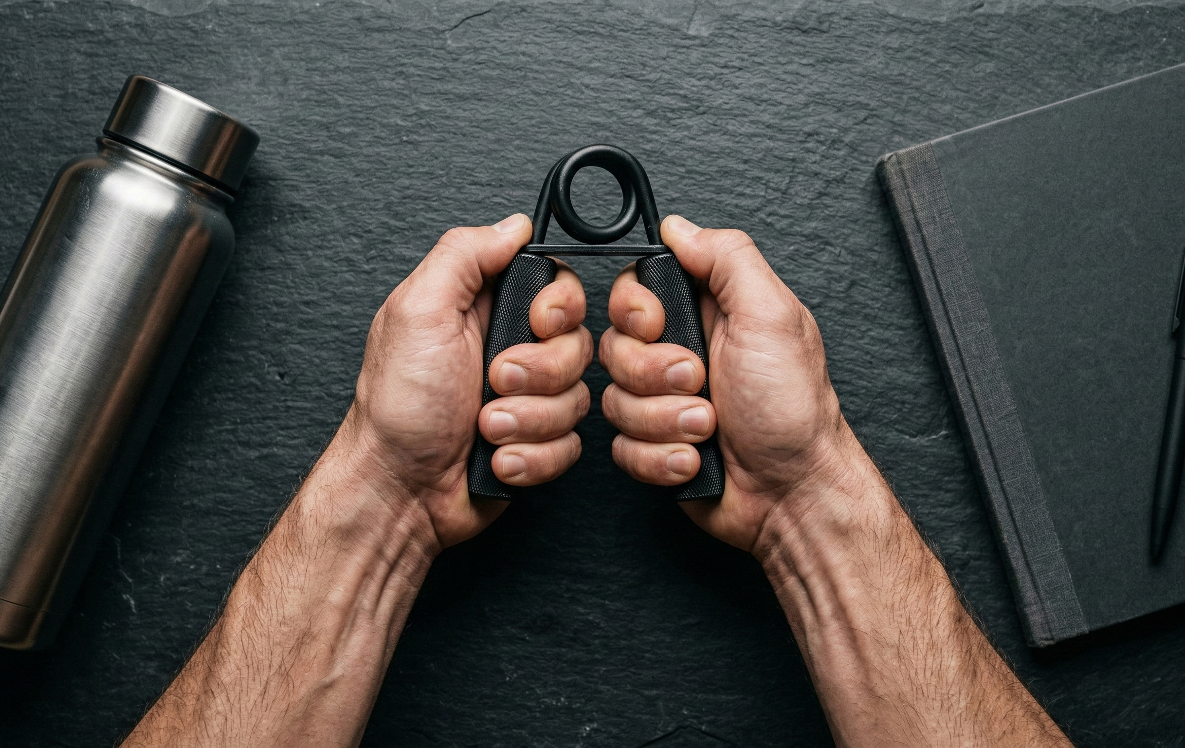 best heavy duty grip strengtheners