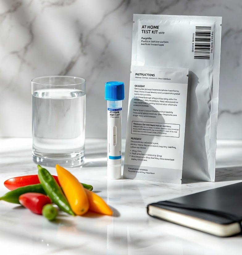 best at-home gut microbiome test kits