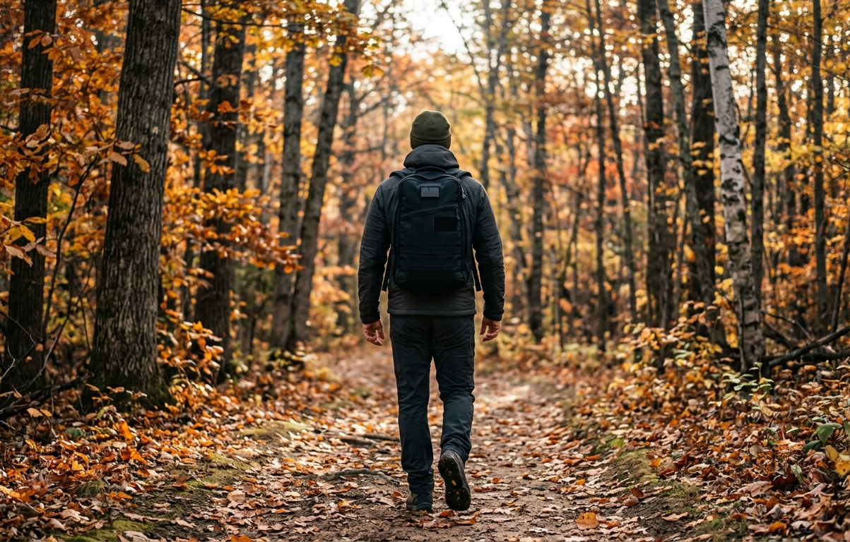 best rucking packs for zone 2 cardio