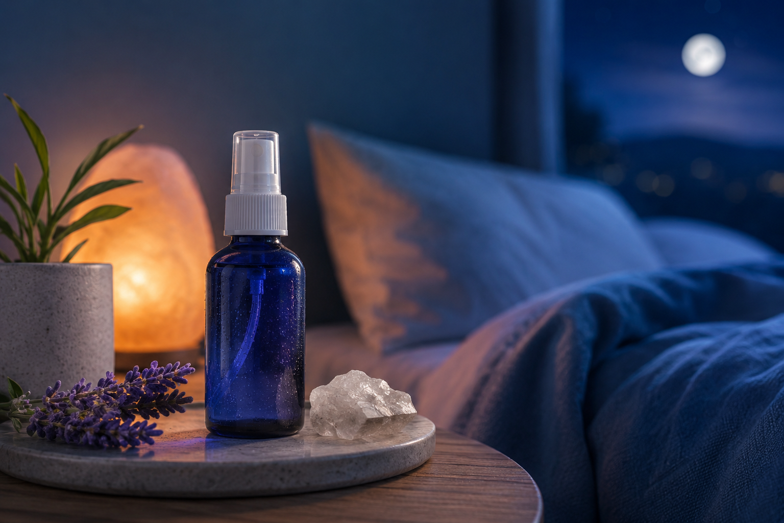best magnesium spray for sleep