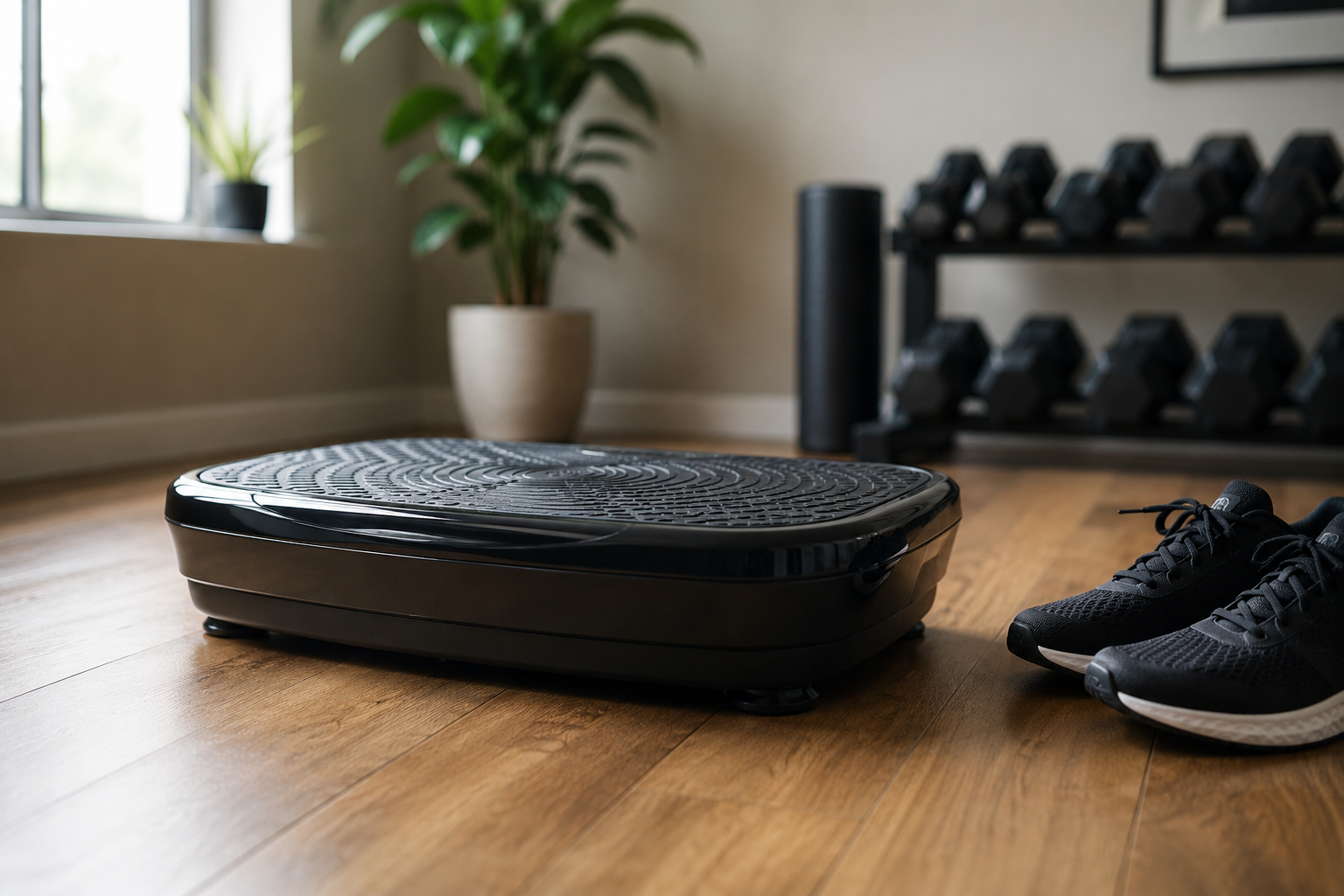 best vibration plates