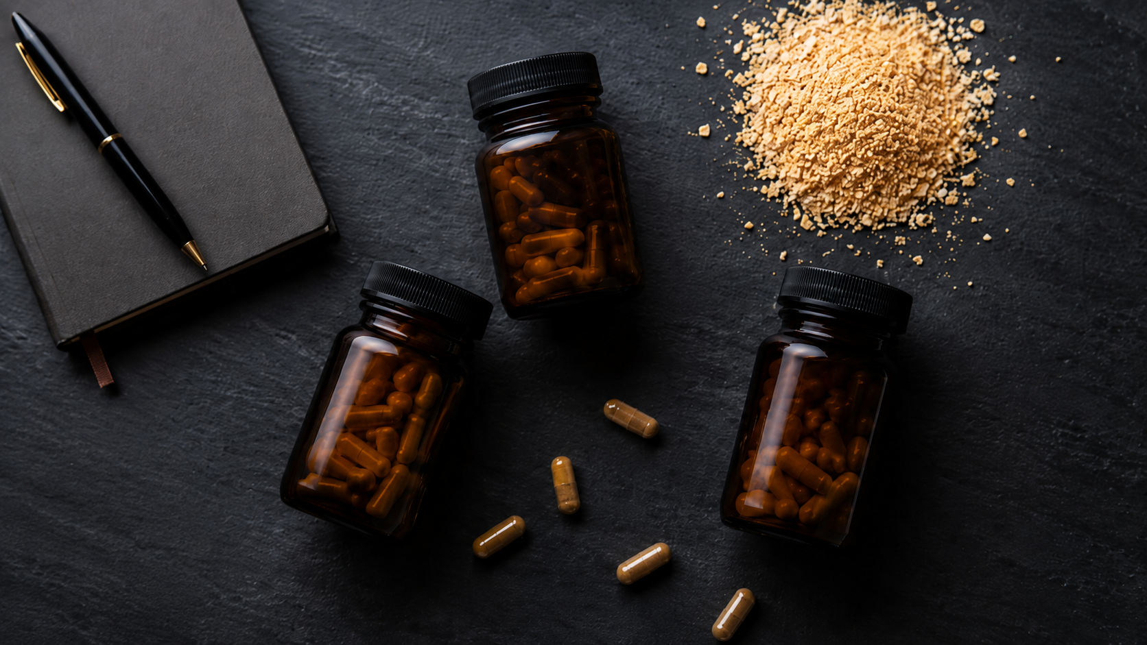 best spermidine supplements for autophagy